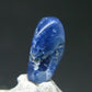 Gem Benitoite Polished Stone From California - 2.49 Carats - 11x6mm