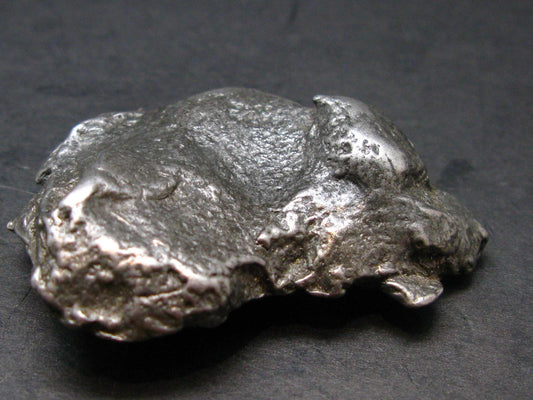 Sikhote Alin Meteorite From Russia - 54.51 Grams - 1.9"