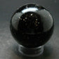 Incredible Cintamani Stone Pearl of Fire Sphere Ball from Indonesia - 1.8" - 173.64 Grams