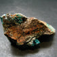 Very Nice Dioptase Cluster from Congo - 2.0" - 28.66 Grams