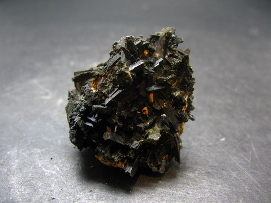 Aegirine Crystal From Malawi - 1.6"