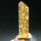 Imperial Topaz Crystal From Zambia - 1.6" - 55.25 Carats