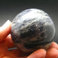 Rare Iolite Cordierite Sphere from Tanzania - 197.30 Grams - 2.0"