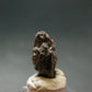 Mangano Tantalite Crystal From Brazil - 0.5" - 17.0 Carats
