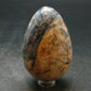 Blue Kyanite Egg From Brazil - 2.5"