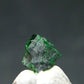 Rare Uvarovite Garnet Crystal from Outokumpu Finland - 1.55 Carats