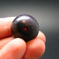 Sugilite Polished Bead From South Africa - 20mm - 13.71 Grams