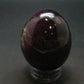 Purple Purpurite Egg From Namibia - 2.3" - 237.32 Grams