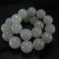 Moonstone Genuine Bracelet ~ 7 Inches ~ 10mm Round Beads