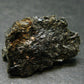 Rare Nuumite Nuummite Raw Piece From Greenland - 7.92 Grams - 1.2"