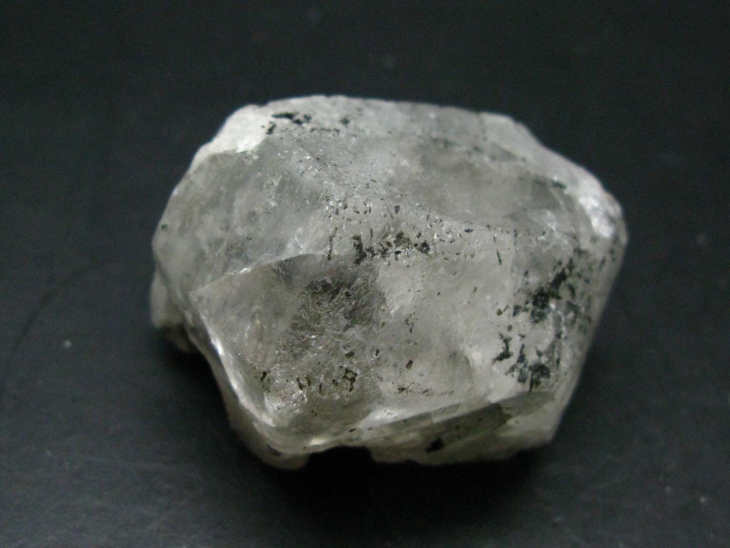 Gem Phenakite Phenacite Crystal From Russia - 92.82 Grams - 2.0"