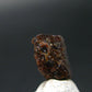 Rare Painite Crystal From Myanmar - 3.66 Carats