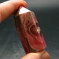 Beautiful Rhodochrosite Obelisk Pyramid from Argentina - 1.9"