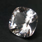 Danburite Gem Facetted Cut Stone From Mexico - 13.79 Carats
