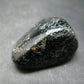 Rare Nuumite Nuummite Tumbled Stone From Greenland - 22.25 Grams - 1.0"