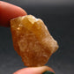 Rare Scheelite Crystal from China - 1.3" - 37.79 Grams