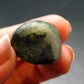 Gem Phenakite Phenacite Tumbled Stone From Russia - 42.45 Carats - 0.8"