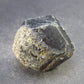 Black Melanite Andradite Garnet Crystal From Mali - 1.1" - 32.5 Grams