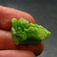Very Nice Rare Pyromorphite Crystal from China - 0.9" - 7.27 Grams