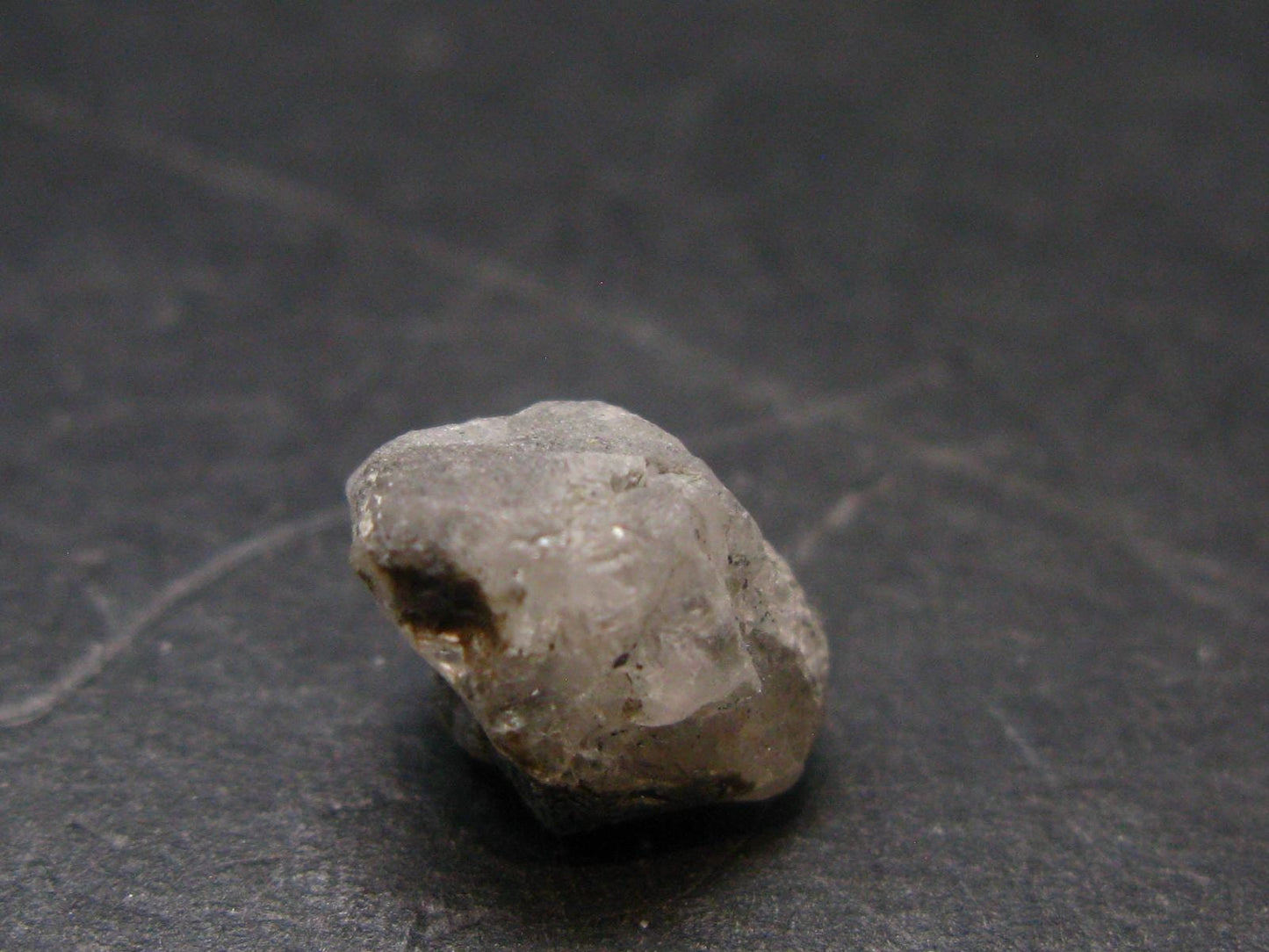 Phenakite Phenacite Crystal From Brazil - 0.87 Grams - 0.4"