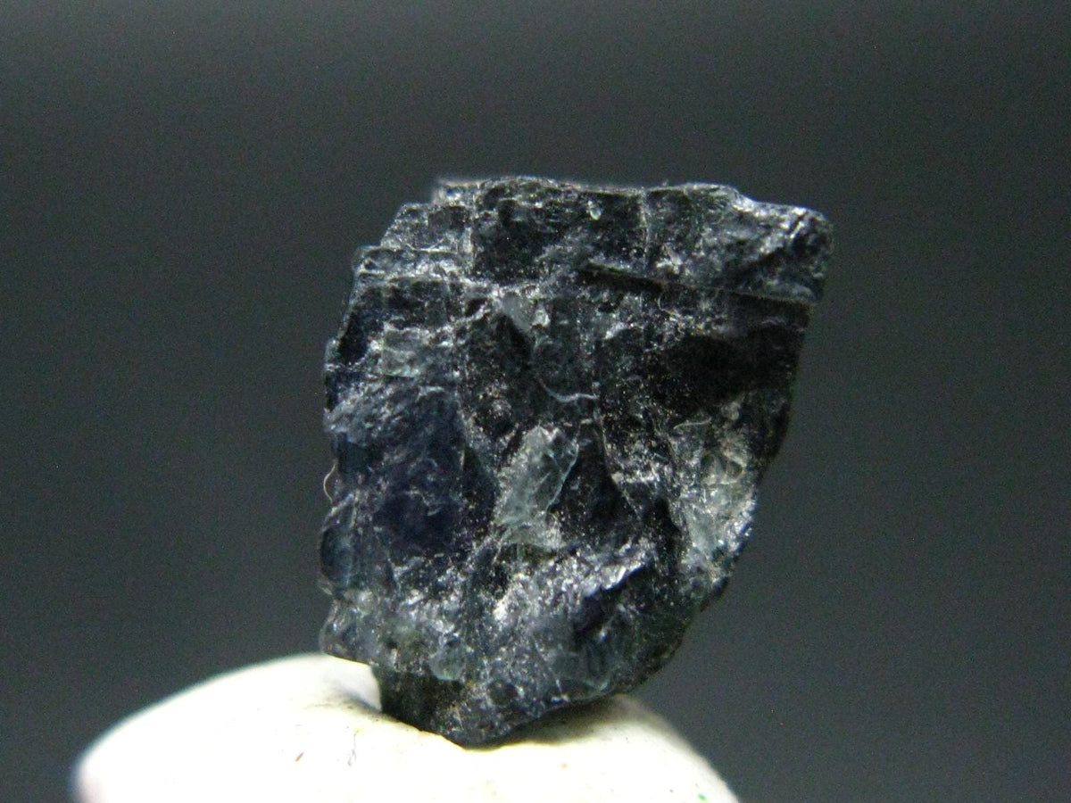 Rare Alexandrite Chrysoberyl Crystal From Brazil - 5.40 Carats