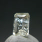 Rhodizite Rhodozite Cut Gem From Madagascar - 0.60 Carats