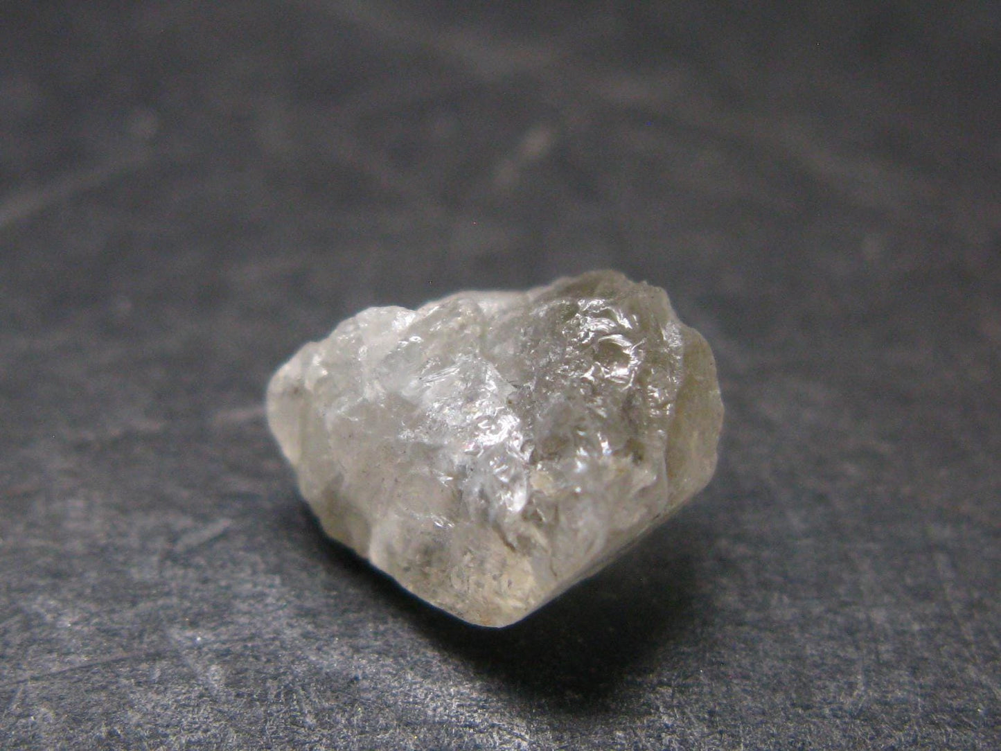 Phenakite Phenacite Crystal From Brazil - 0.50 Grams - 0.3"