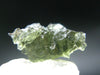 Besednice Moldavite Tektite Raw Piece from Czech Republic - 0.7" - 3.82 Carats