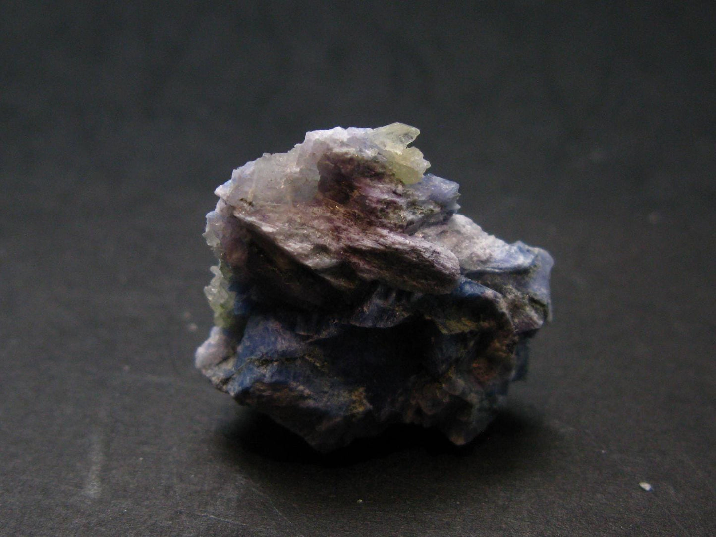 Fine Rare Carletonite Crystal From Mt. St. Hilaire Canada - 0.9" - 5.42 Grams