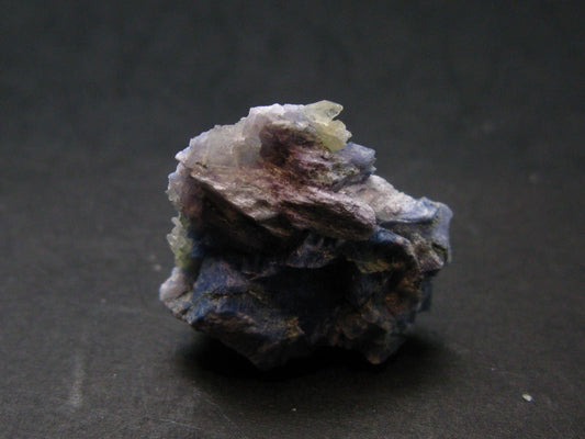 Fine Rare Carletonite Crystal From Mt. St. Hilaire Canada - 0.9" - 5.42 Grams