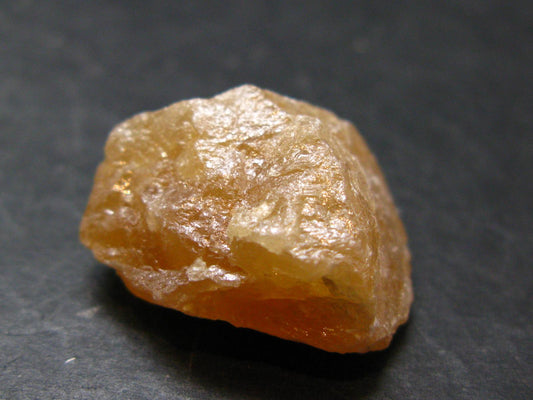 Rare Scheelite Crystal from China - 1.1" - 25.56 Grams