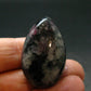 Nice Eudialyte And Aegirine Metal Free Pendant From Russia - 1.2" - 13.30 Grams