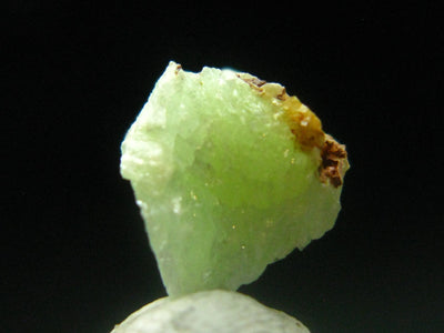 Very Rare Phosphophyllite Crystal From Bolivia - 0.4" - 0.52 Grams