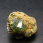 Rare Demantoid Garnet Cluster from Madagascar - 0.8" - 8.0 Grams