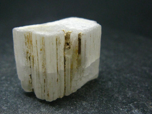 Rare Gem Beryllonite Crystal from Pakistan - 0.8" - 60.75 Carats