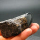 Fine Black Tourmaline Schorl Crystal From Brazil - 2.5"