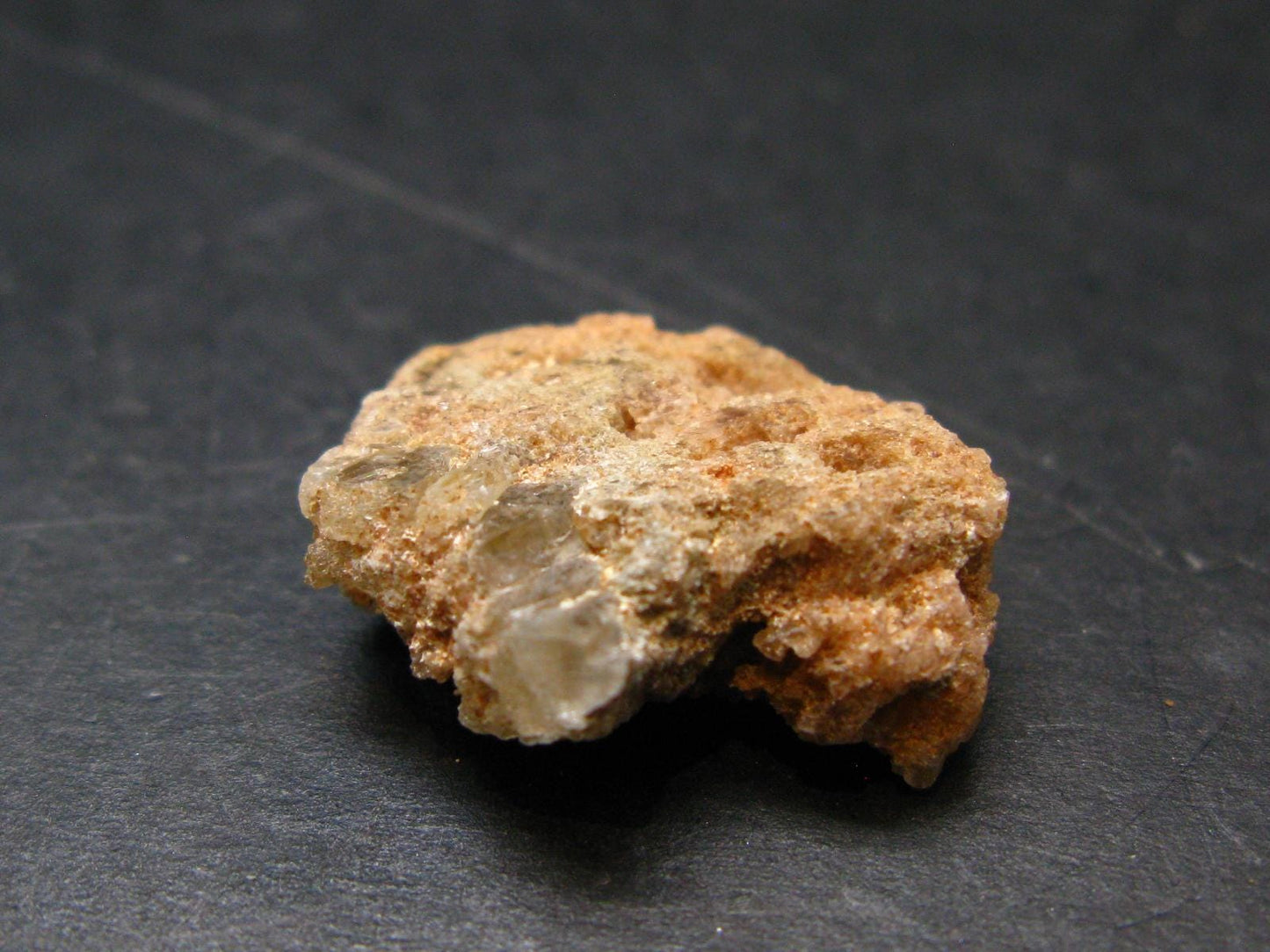 Euclase Crystal From Brazil - 3.75 Grams - 0.9"