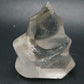 Fine Quartz Flame Polished Stone From Madagascar - 2.6" - 270.45 Grams