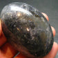 Rare Iolite Cordierite Tumbled Stone from Tanzania - 107.15 Grams - 2.4"