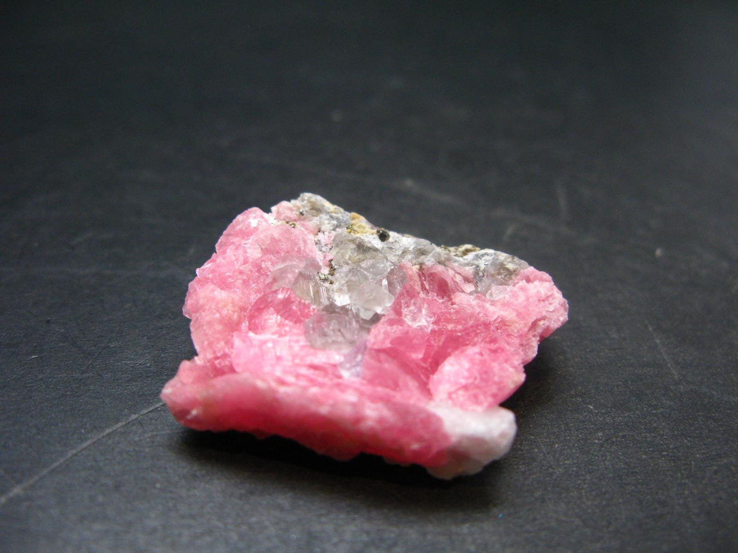 Rhodochrosite Gem Crystal From Alma Colorado - 56.5 Carats - 1.0"
