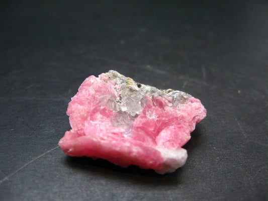 Rhodochrosite Gem Crystal From Alma Colorado - 56.5 Carats - 1.0"