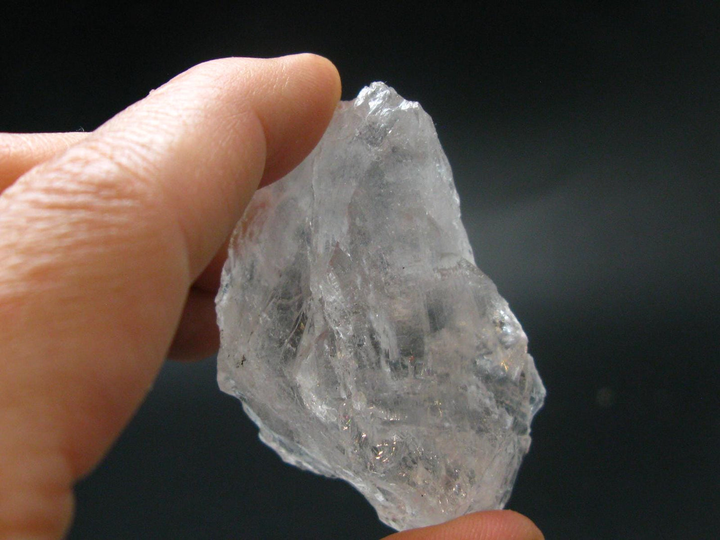 Synergy 12 Set Phenakite Moldavite Natrolite Petalite Danburite Tektite Scolecite Herderite Tanzanite Brookite 175.76 Gr