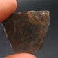 Fine Axinite Crystal from Russia - 0.9" - 2.23 Grams