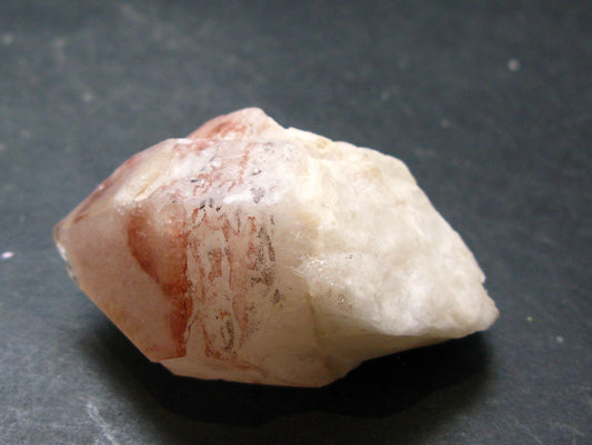Lithium Quartz Crystal From Brazil - 2.2" - 64.26 Grams
