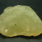 Nice Gem Libyan Tektite Glass From Libya - 157 Grams - 3.3"