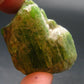 Rare Neon Tremolite Crystal from Tanzania - 1.7" - 167.65 Carats