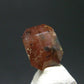 Rare Gem Bustamite Cut Stone from Australia - 3.24 Carats