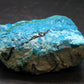 Raw Chrysocola Piece from Peru - 2.6" - 92.93 Grams