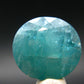 Extremely Rare Grandidierite Cut Stone From Madagascar - 16.32 Carats