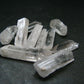 Nice Lot of 10 Danburite Crystals From Mexico - 86.65 Carats